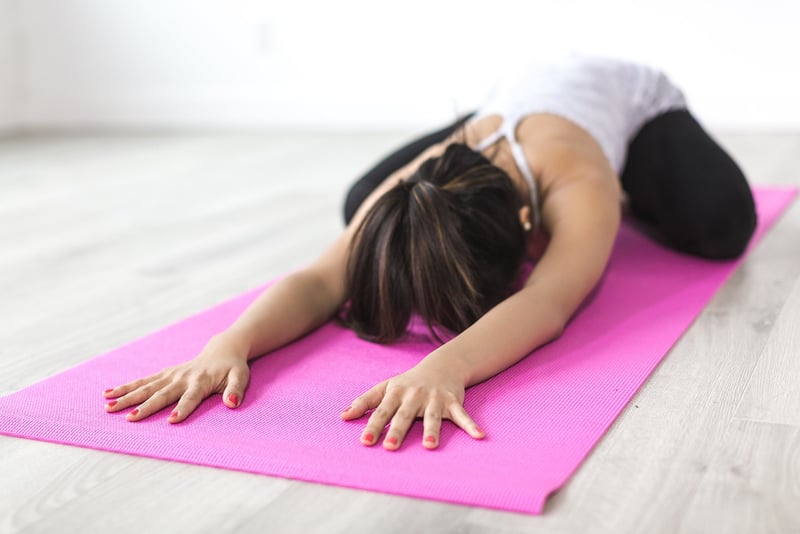 Mindful Breathing Techniques